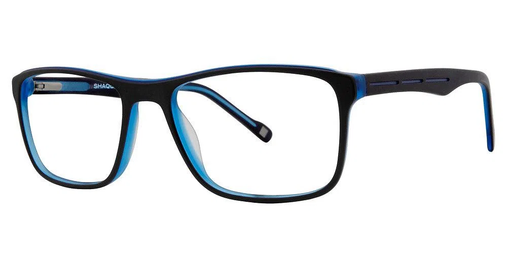 Shaquille O'Neal SO153Z Eyeglasses - view 2